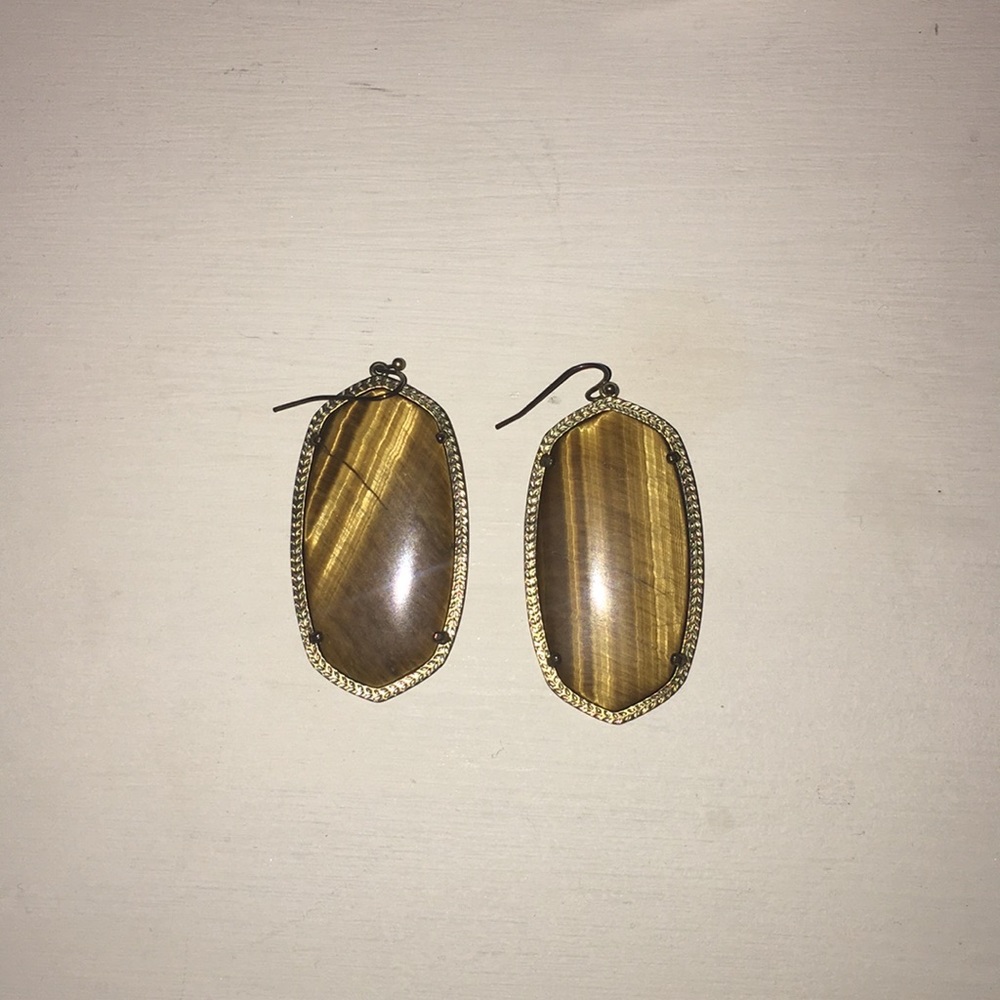Kendra Scott Earrings